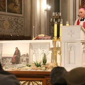 Modlitwa za osoby skrzywdzone