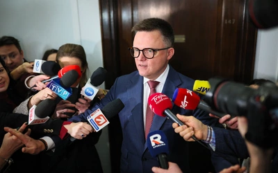 Czy po "Wielkim Wybuchu" w Polsce 2050 powstanie jakieś życie?