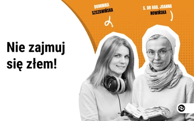 Nie zajmuj się złem!