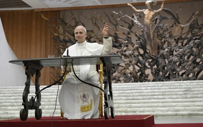 Papież zdecydował o dwóch beatyfikacjach i trzech czcigodnych Sługach Bożych