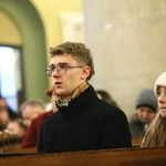 Ołpiny. Relikwie Krzyża Świętego