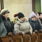 Ołpiny. Relikwie Krzyża Świętego