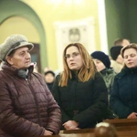 Ołpiny. Relikwie Krzyża Świętego