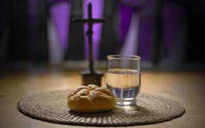 Abp Przybylski na Wielki Post: Niech to będzie czas Jezusa