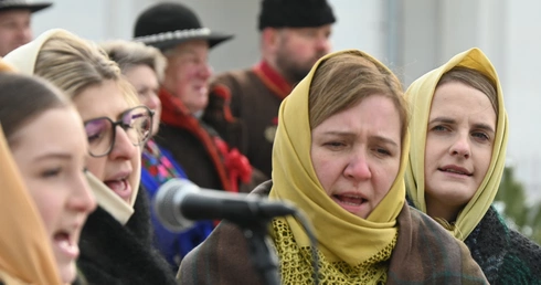 Czas wspólnoty, refleksji i dumy 