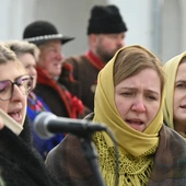 Czas wspólnoty, refleksji i dumy 