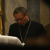 List metropolity krakowskiego na Wielki Post 2026