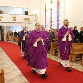 Wielkopostny dzień skupienia dla katechetów świeckich