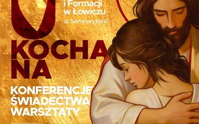 (U)Kochane - imię wypowiedziane z czułością