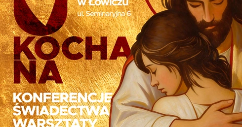 (U)Kochane - imię wypowiedziane z czułością