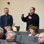 Wiekopostne Wykłady Otwarte w Opolu