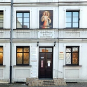 Z celi w Płocku na cały świat. 95 lat od objawienia „Jezu, ufam Tobie”