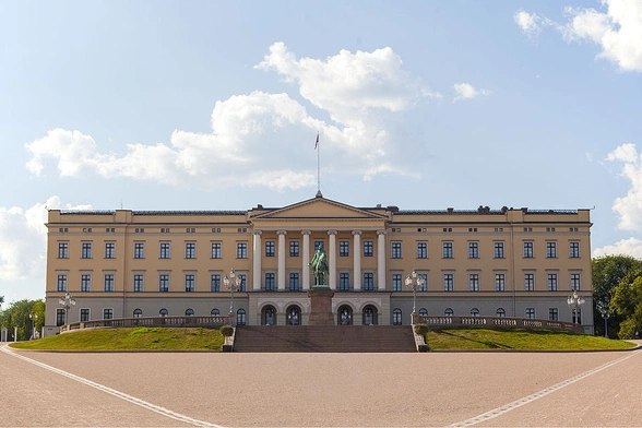 Norwegia: Proces syna przyszłej królowej 