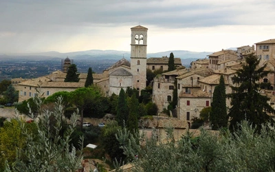 Asyż otwiera kryptę. Historyczne wystawienie szczątków św. Franciszka