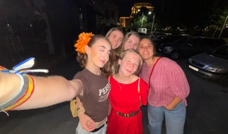 Misja Emilii w Armenii