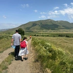 Wolontariat misyjny w Armenii