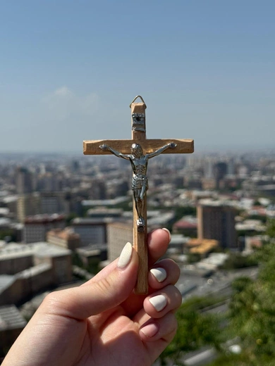 Wolontariat misyjny w Armenii