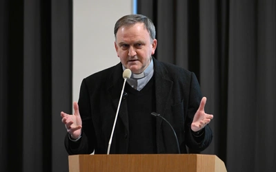 Wielkopostne Wykłady Otwarte to okazja do poznania spuścizny św. Johna Henry'ego Newmana