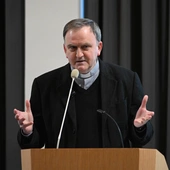 Wielkopostne Wykłady Otwarte to okazja do poznania spuścizny św. Johna Henry'ego Newmana