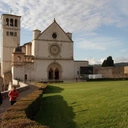 W Asyżu wystawiono szczątki św. Franciszka