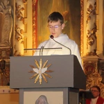 Wielkopostne Czuwania Młodzieży 2026 - cz. 1