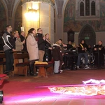 Wielkopostne Czuwania Młodzieży 2026 - cz. 1