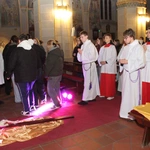 Wielkopostne Czuwania Młodzieży 2026 - cz. 1