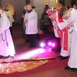 Wielkopostne Czuwania Młodzieży 2026 - cz. 1