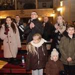 Wielkopostne Czuwania Młodzieży 2026 - cz. 1