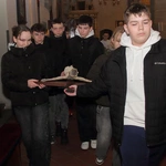 Wielkopostne Czuwania Młodzieży 2026 - cz. 1