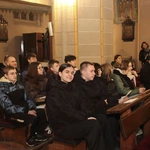 Wielkopostne Czuwania Młodzieży 2026 - cz. 1