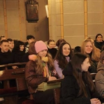 Wielkopostne Czuwania Młodzieży 2026 - cz. 1