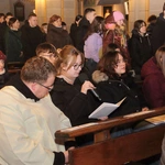 Wielkopostne Czuwania Młodzieży 2026 - cz. 2