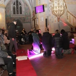 Wielkopostne Czuwania Młodzieży 2026 - cz. 2