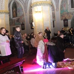 Wielkopostne Czuwania Młodzieży 2026 - cz. 2