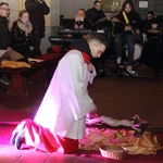 Wielkopostne Czuwania Młodzieży 2026 - cz. 2