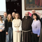 Dzień skupienia z o. Ksawerym Knotzem