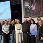 Dzień skupienia z o. Ksawerym Knotzem