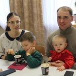 Dzień skupienia z o. Ksawerym Knotzem - cz. 2