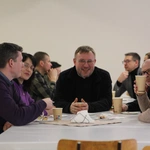 Dzień skupienia z o. Ksawerym Knotzem - cz. 2