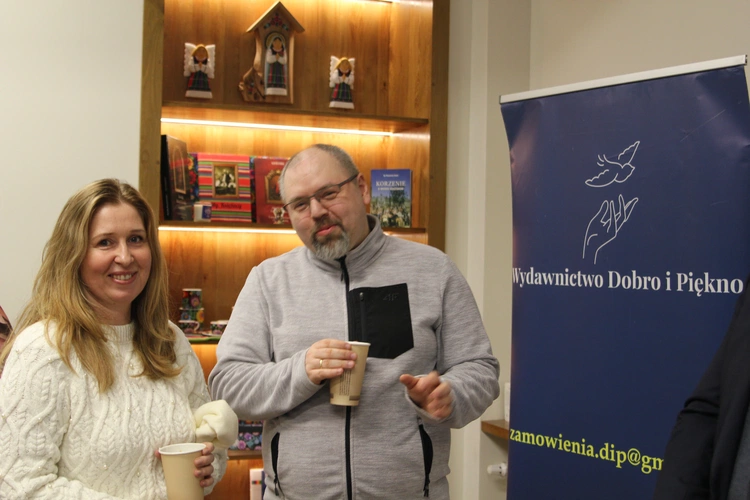 Dzień skupienia z o. Ksawerym Knotzem - cz. 2