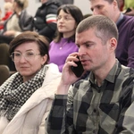 Dzień skupienia z o. Ksawerym Knotzem - cz. 2