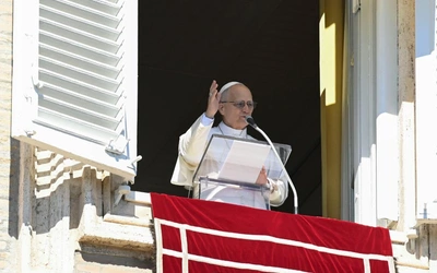 „Pokoju nie można odkładać”. Papież w rocznicę wojny na Ukrainie wzywa do natychmiastowego zawieszenia broni