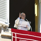 „Pokoju nie można odkładać”. Papież w rocznicę wojny na Ukrainie wzywa do natychmiastowego zawieszenia broni