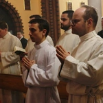 Akolitat i lektorat we wrocławskim seminarium 2026