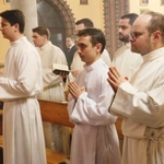 Akolitat i lektorat we wrocławskim seminarium 2026