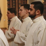 Akolitat i lektorat we wrocławskim seminarium 2026