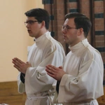 Akolitat i lektorat we wrocławskim seminarium 2026