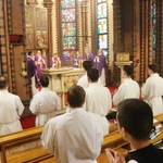 Akolitat i lektorat we wrocławskim seminarium 2026