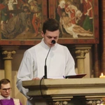 Akolitat i lektorat we wrocławskim seminarium 2026